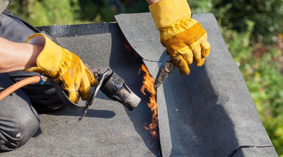 Professional gutter cleaning in Dalton, NY